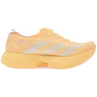 adidas zapatillas de running chaussures de running adizero adios pro 4 leger para mujer