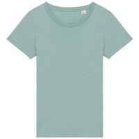 native spirit camiseta ns324 para mujer