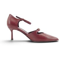 cafe noir zapatos de tacon c1nf4001-ai27-r014 para mujer
