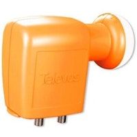 lnb universal twin 2 usuarios televes
