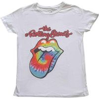the rolling stones tops y camisetas ro4561 para mujer