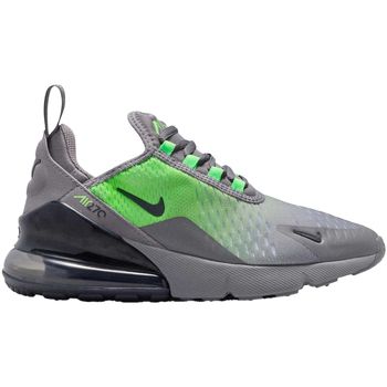 Nike Zapatillas deporte Air Max 270 React para niña