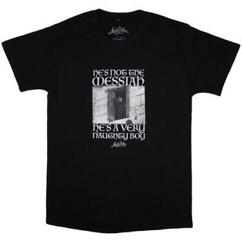 Monty Python Tops y Camisetas Naughty Boy para mujer