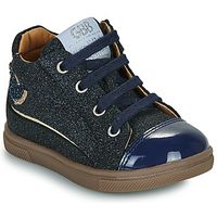 gbb zapatillas altas calin para nina