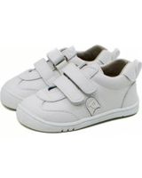 de pirufin zapatillas de deporte blano
