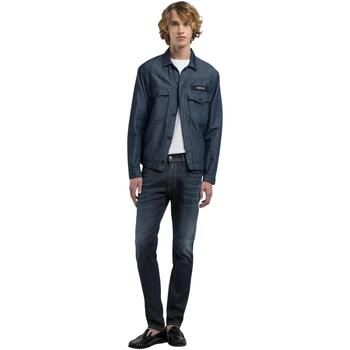 Replay Pantalón pitillo ANBASS M914Y .000.661 730 para hombre