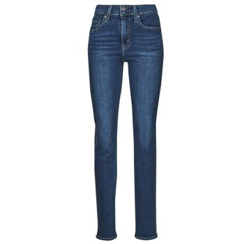 Levis Jeans 724 HIGH RISE STRAIGHT para mujer