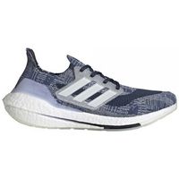 adidas zapatillas de running ultraboost 21 primeblue para hombre