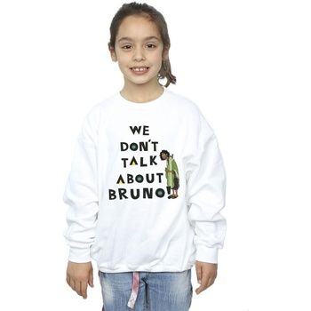 Disney Jersey Encanto We Dont Talk About Bruno para niña