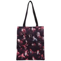 la casa de papel bolso de mano 2449 para hombre