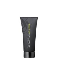 sebastian professional hair gel forte 200ml