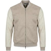 antony morato cazadora mmfl01125-fa150197 para hombre
