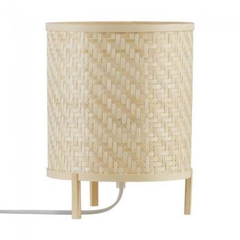 Lámpara de mesa trinidad