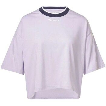 Reebok Sport Camiseta Rie para mujer