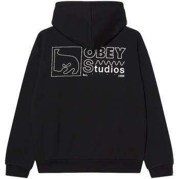 Obey Jersey 15405271941494 para mujer