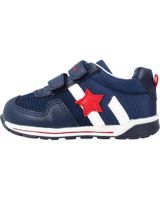 de chicco garrett azul