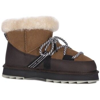 EMU Descansos Blurred Micro Chestnut para mujer