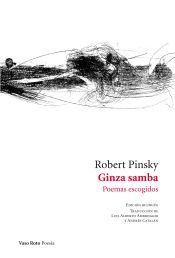 Ginza samba. Poemas escogidos