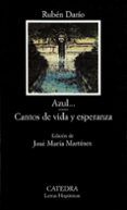 azul; cantos de vida y esperanza (5ª ed.)