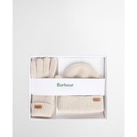 barbour guantes lgs0108 para mujer