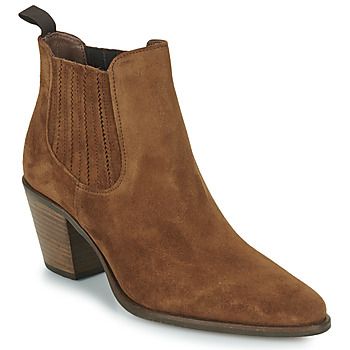 Muratti Botines RESEDA para mujer