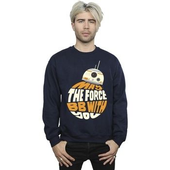 Disney Jersey May The Force para hombre