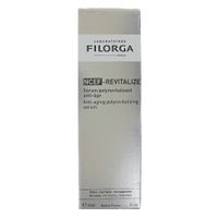 filorga ncef revitalize serum 30 ml