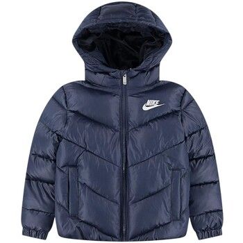 Nike Abrigo de plumas 86N074 para niño