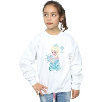 Disney Jersey Frozen para niña