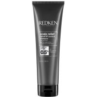redken scalp relief dandruff control shampoo 250ml