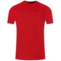 aquascutum camiseta london 1851 para hombre
