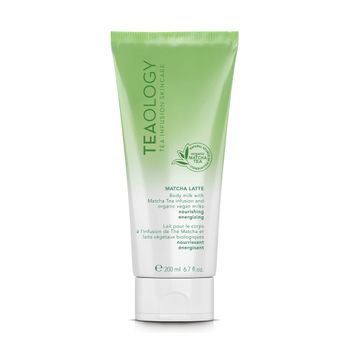 TEAOLOGY Matcha Tea Matcha Latte, 200ml