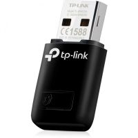 tp-link tl-wn823n mini adaptador wifi usb inalambrico 300mbps