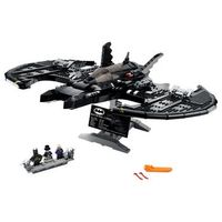 lego dc super heroes batman batwing ucs 1989 - 76161