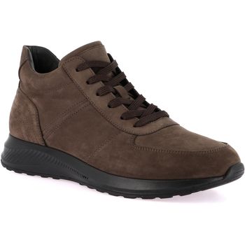 Grunland Zapatillas altas DSG-PO1844 para hombre