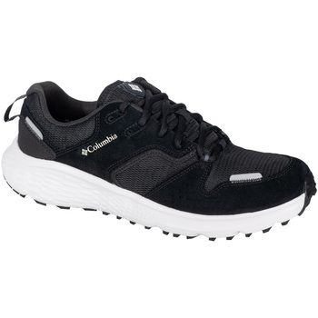 Columbia Zapatillas de senderismo Benson para hombre
