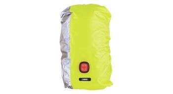 Protector de lluvia abus lumino amarillo