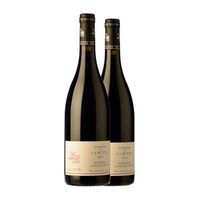 la butte vino tinto haut de la butte val roble 75 cl 125 vol pack de 2 unidades