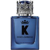 k by dolcegabbana eau de parfum vaporizador 50ml