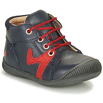GBB Botines OVELO para niño