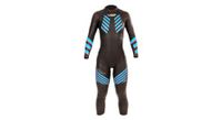 traje de neopreno para mujer mako torrent ultimate negro