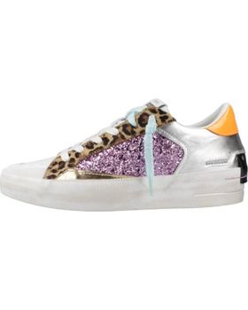 de CRIME LONDON ZAPATILLAS MUJER MODELO K8 DELUXE COLOR ANIMAL PRINT 10