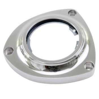 Tapa de culata Ducati 750 GT pulir