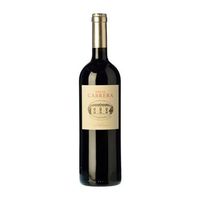 ribas vino tinto cabrera vi crianza 75 cl 145 vol
