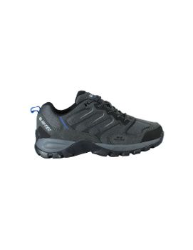 Zapatillas de Montaña Hi-Tec Cervus Low WP Hombre Charcoal