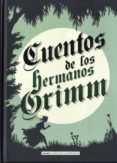 cuentos de los hermanos grimm (edicion ilustrada)