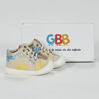 gbb zapatillas altas laninou para nina