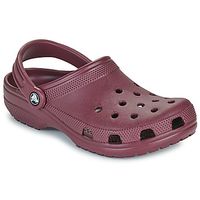 crocs zuecos classic para mujer