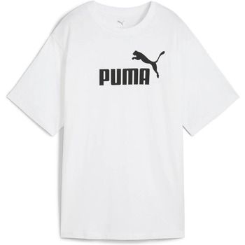 Puma Polo ESS No. 1 Logo Relax para mujer