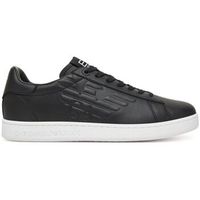 emporio armani ea7 short 7x000331 af10848-uc0001 black para hombre